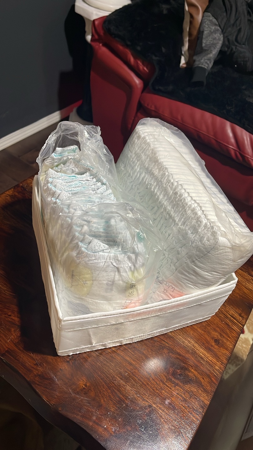 Diaper 1,2,3 and 4 sizes - photo 4