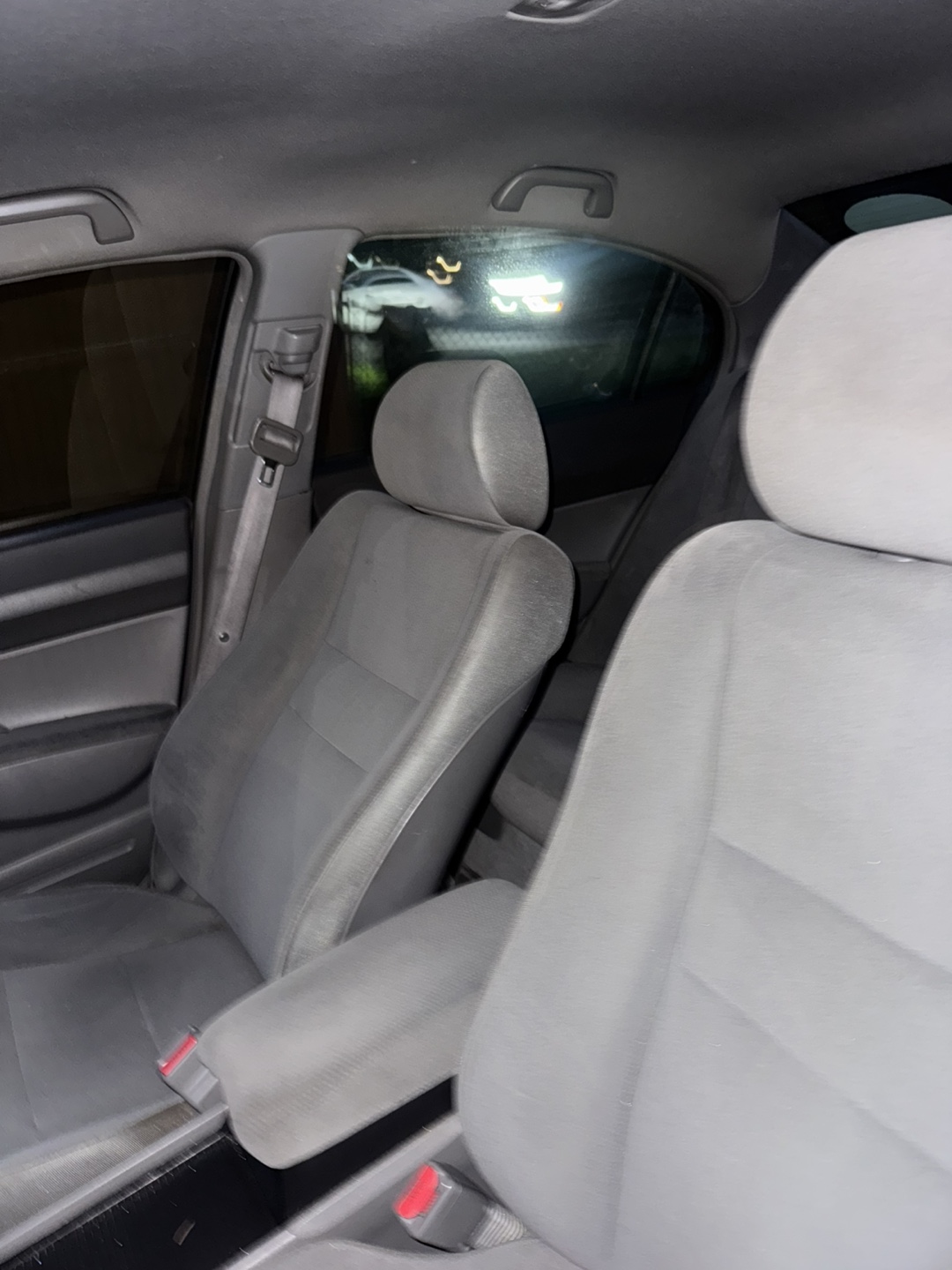 2007 Honda Civic Sedan - Great Condition - photo 2