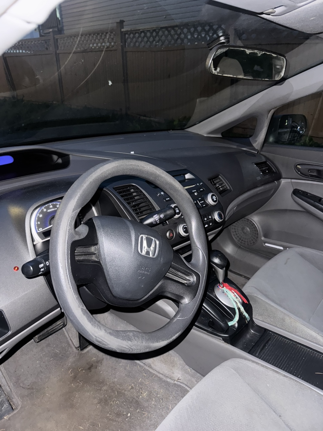 2007 Honda Civic Sedan - Great Condition
