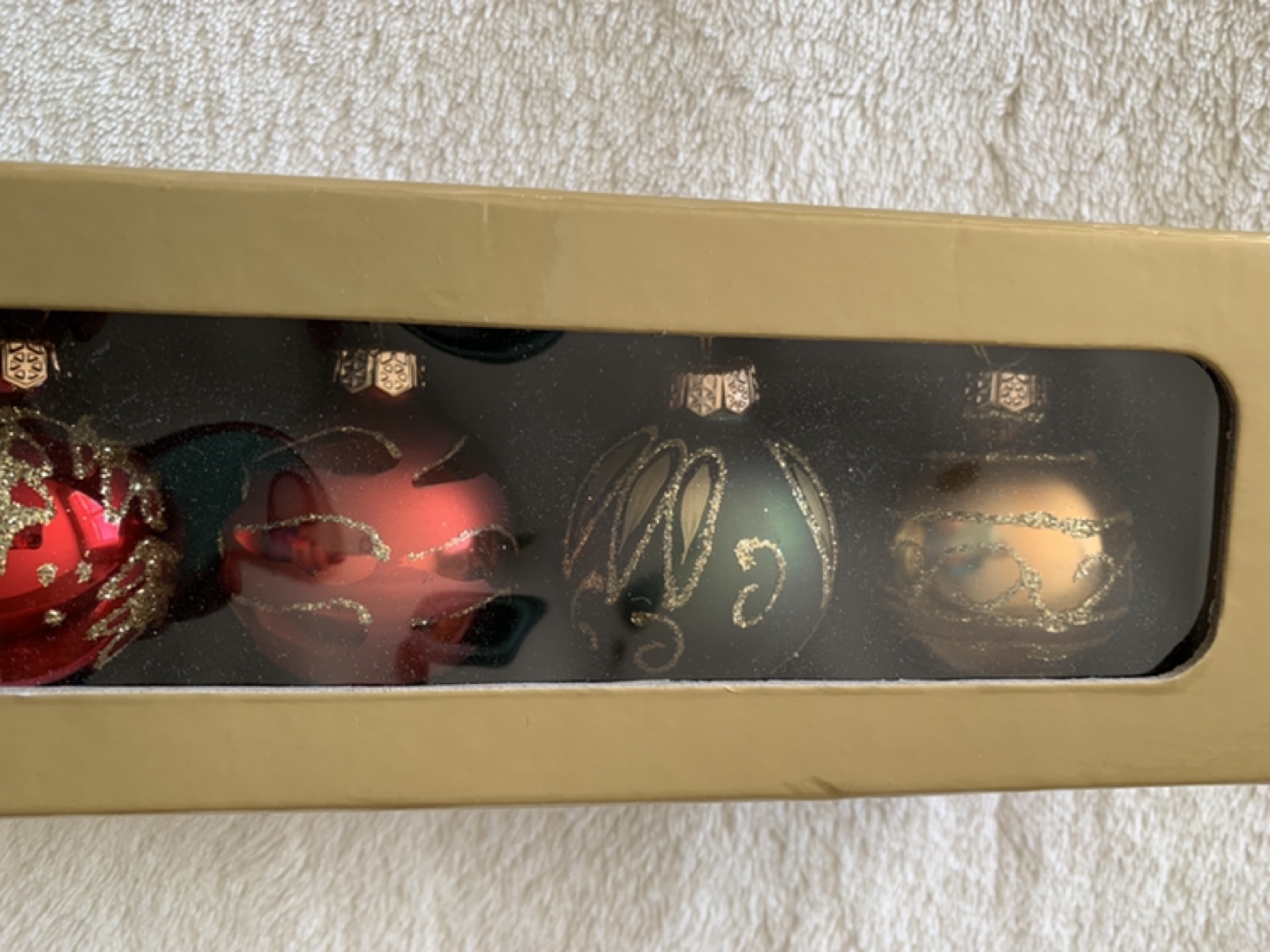 NEW - Christmas Table Name Place Holders - photo 2