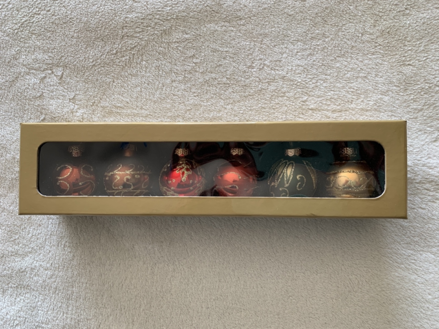 NEW - Christmas Table Name Place Holders