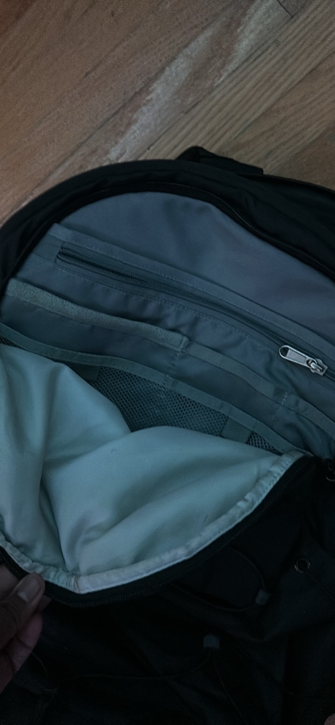 The North Face Borealis Backpack - photo 3
