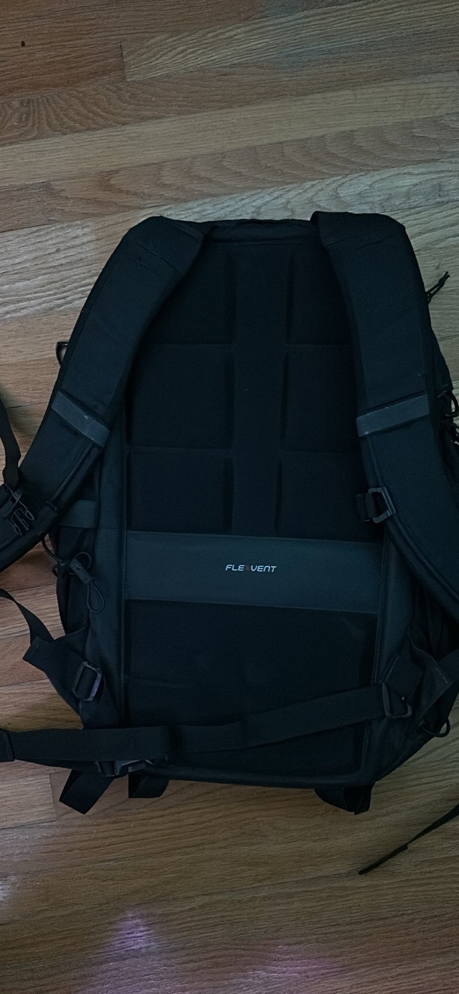 The North Face Borealis Backpack - photo 2