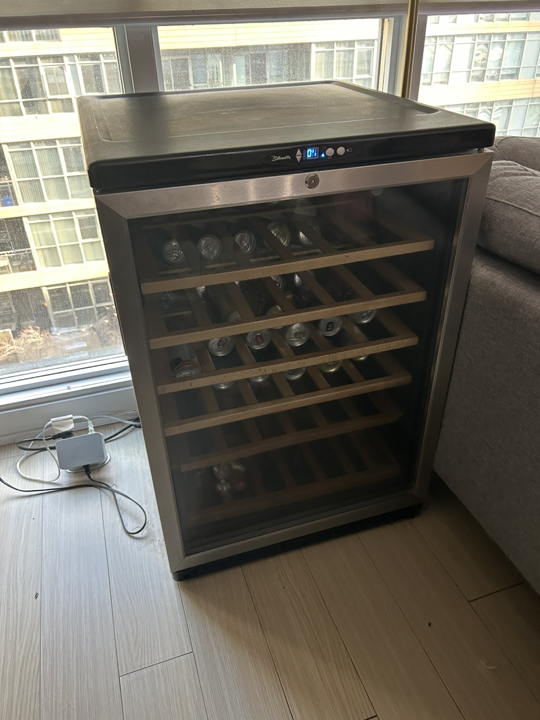 Wine Fridge