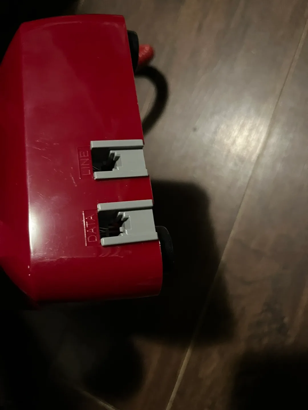 Desk phone corded brand new image indicator(4)