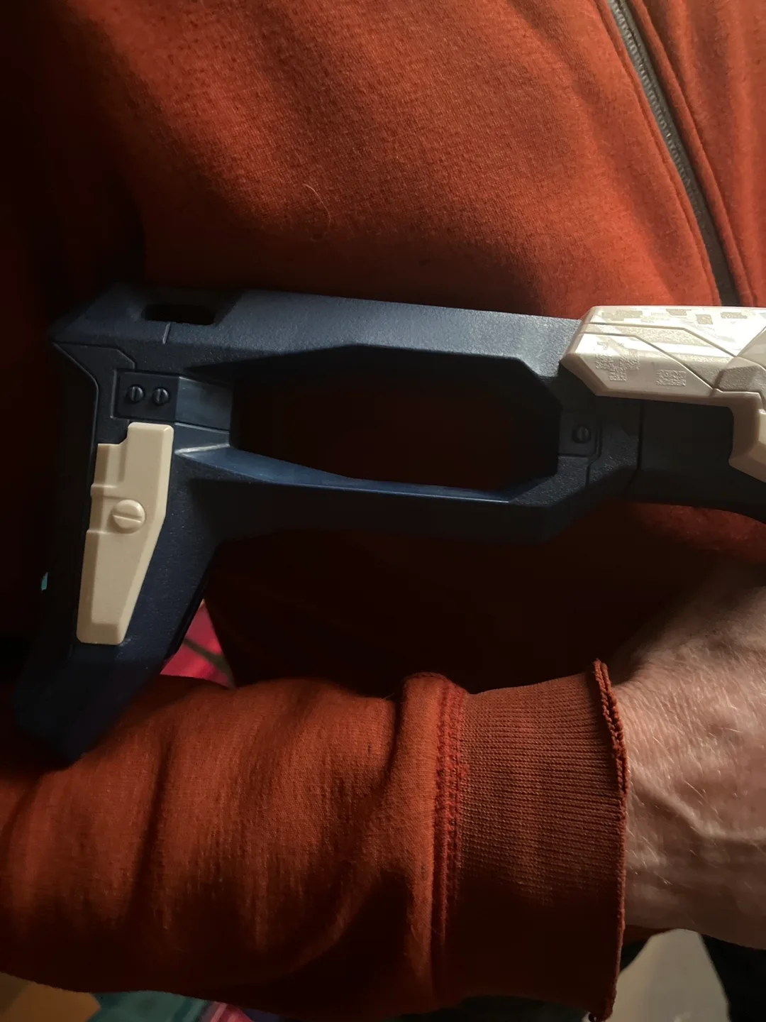 Pair of Nerf Elite ECS-12 Blasters image indicator(4)