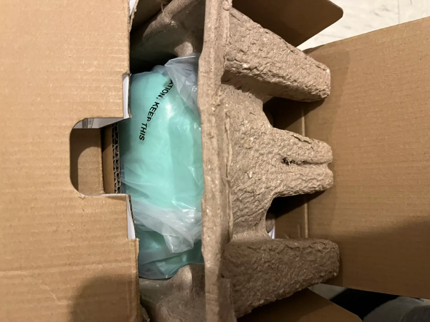 DASH Egg Bite Maker brand new image indicator(5)