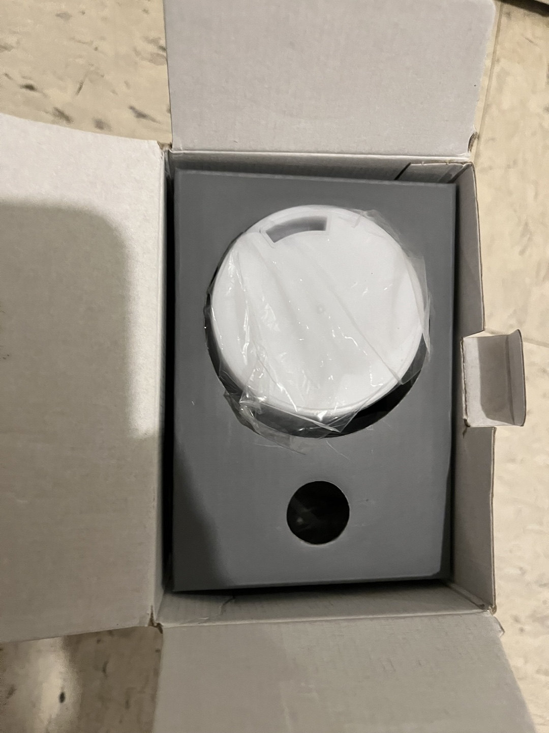 Aromatherapy Oil Diffuser with lights brand new - photo 4