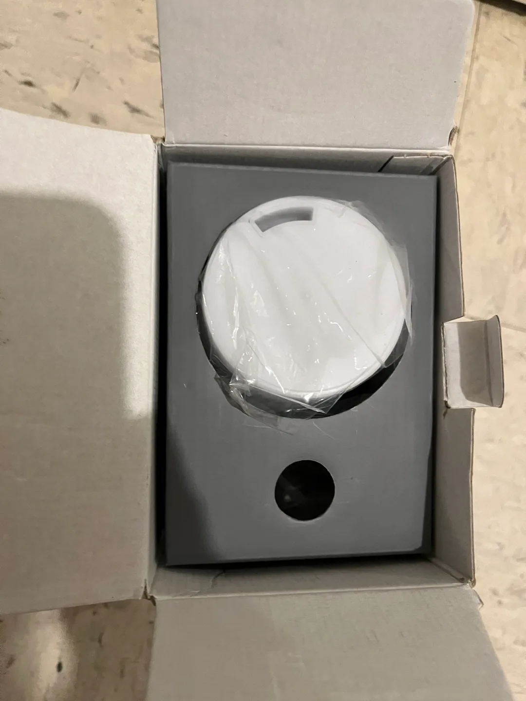 Aromatherapy Oil Diffuser with lights brand new image indicator(4)