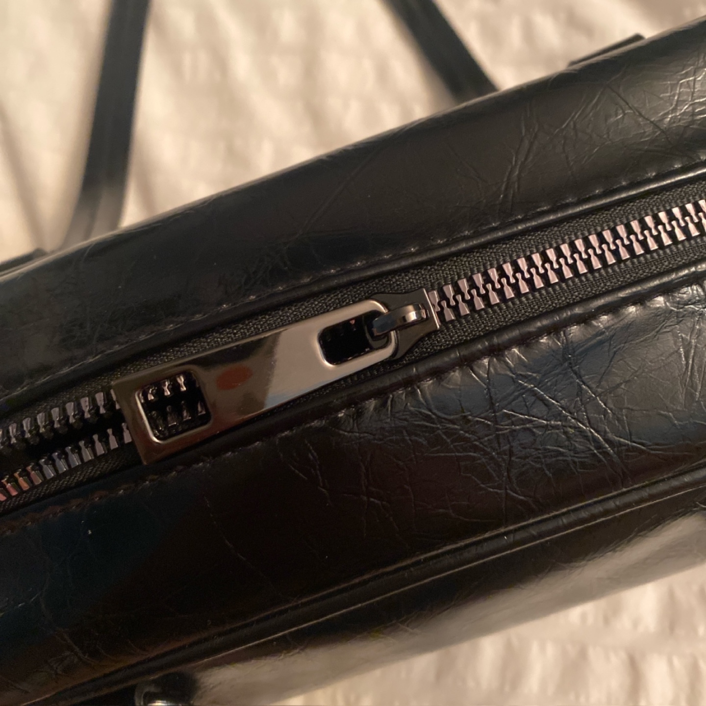 Black purse - photo 3