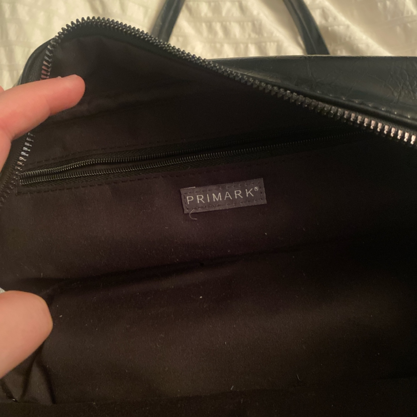 Black purse - photo 4