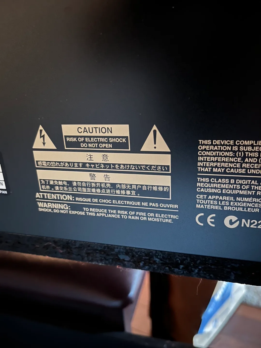 Roland HP101 Digital Piano with Bench image indicator(3)