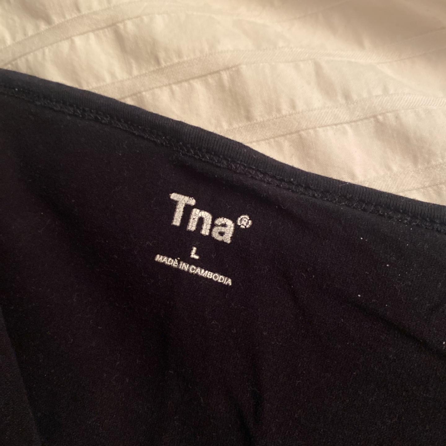 Tna tank - photo 3