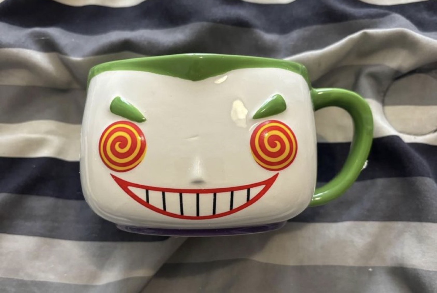 Funko DC Comics Houseware - photo 3