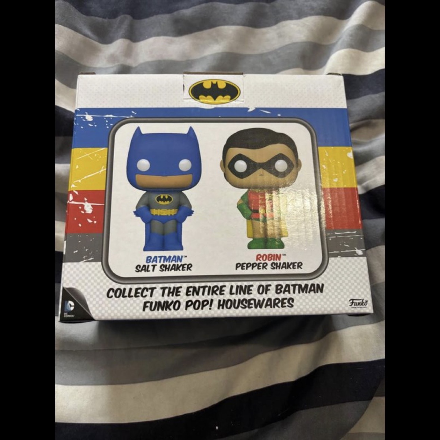 Funko DC Comics Houseware - photo 4