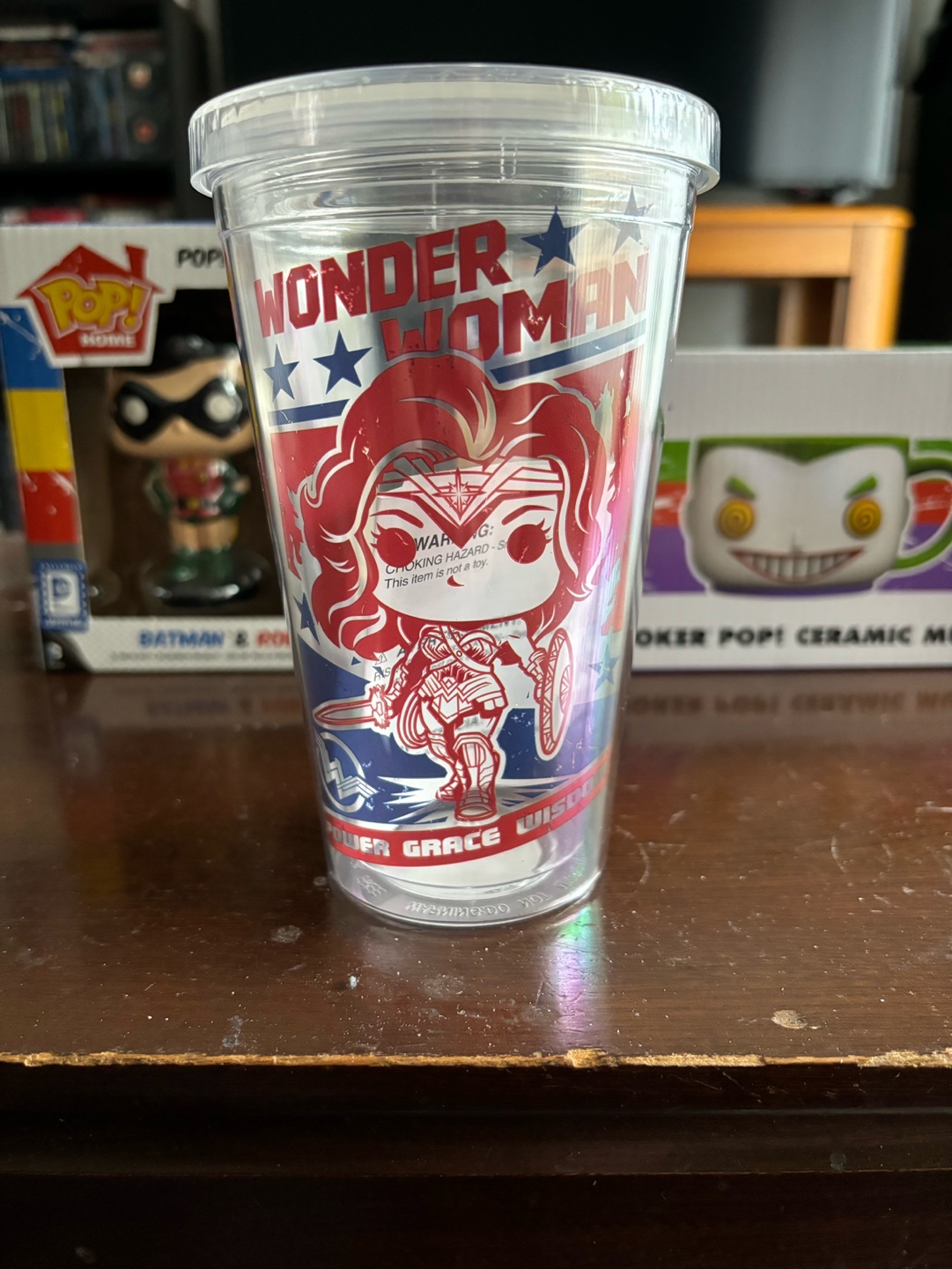 Funko DC Comics Houseware - photo 2
