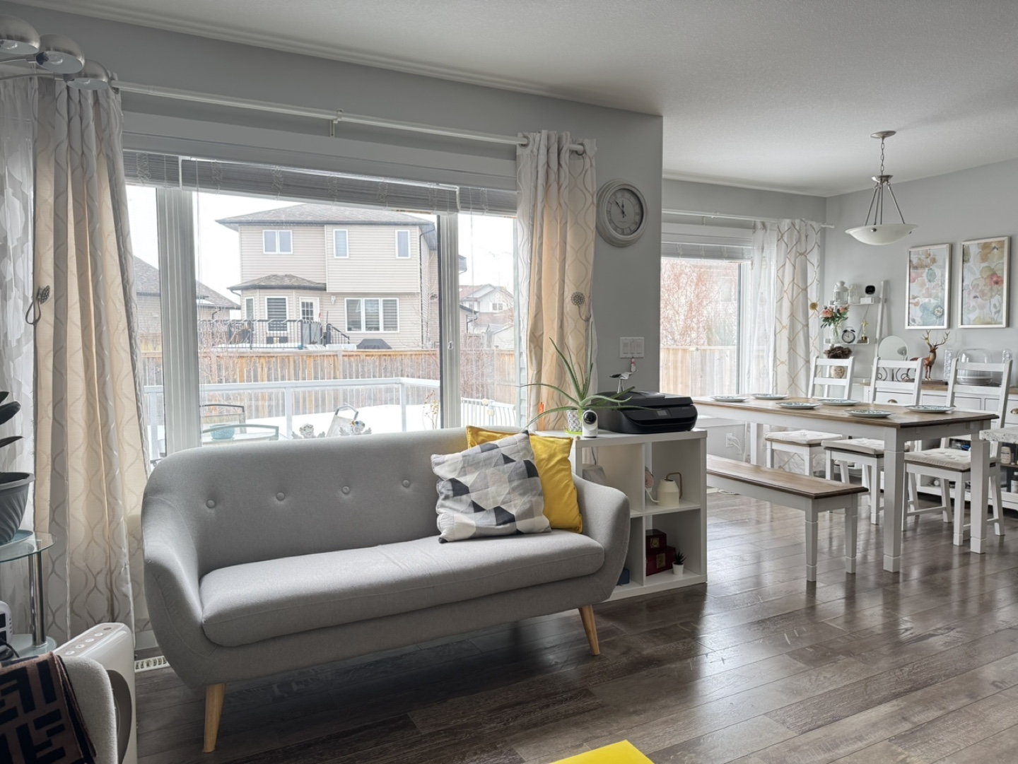 3-Seat Sofa - photo 2