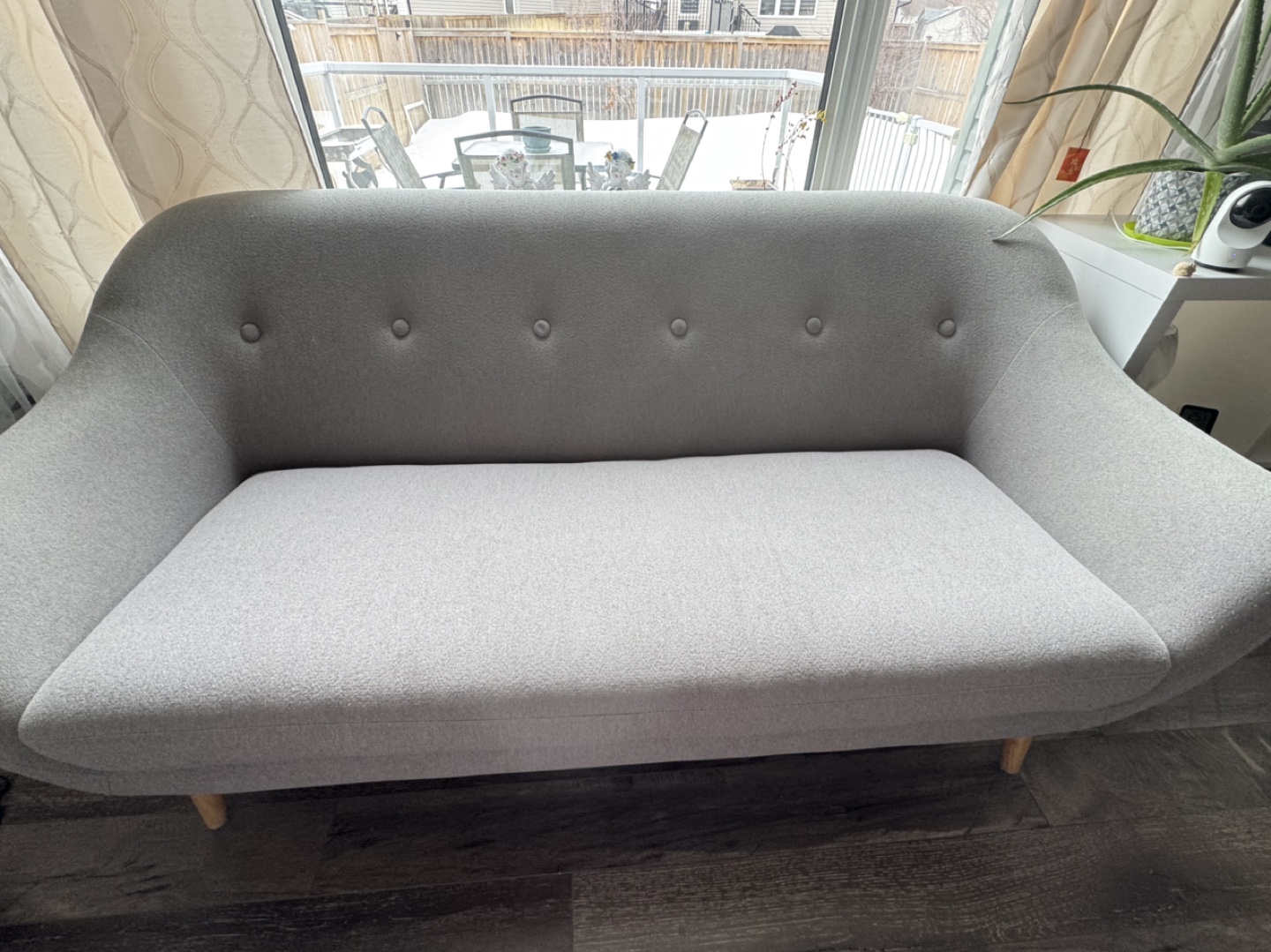 3-Seat Sofa - photo 3