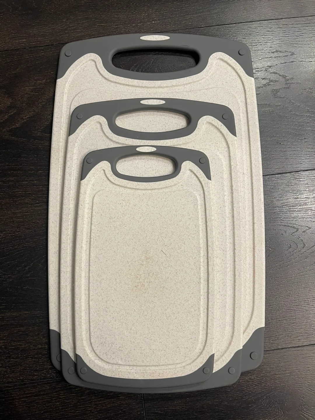Set of 3 Cutting Boards thumbnail