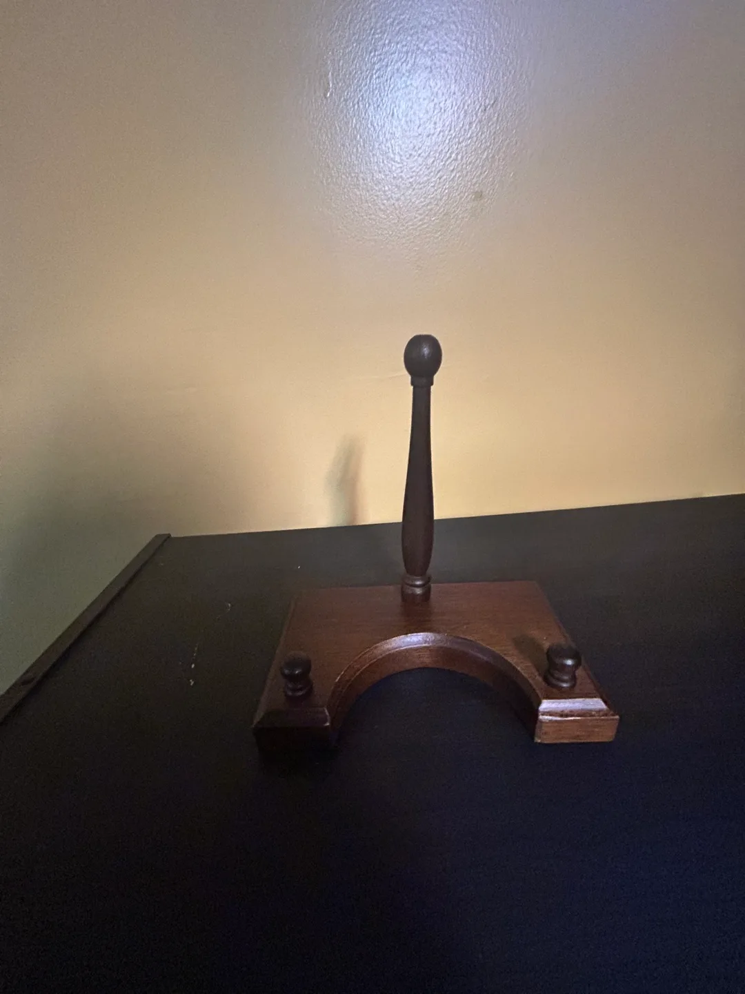 Lenox Anniversary Plate with Stand image indicator(3)