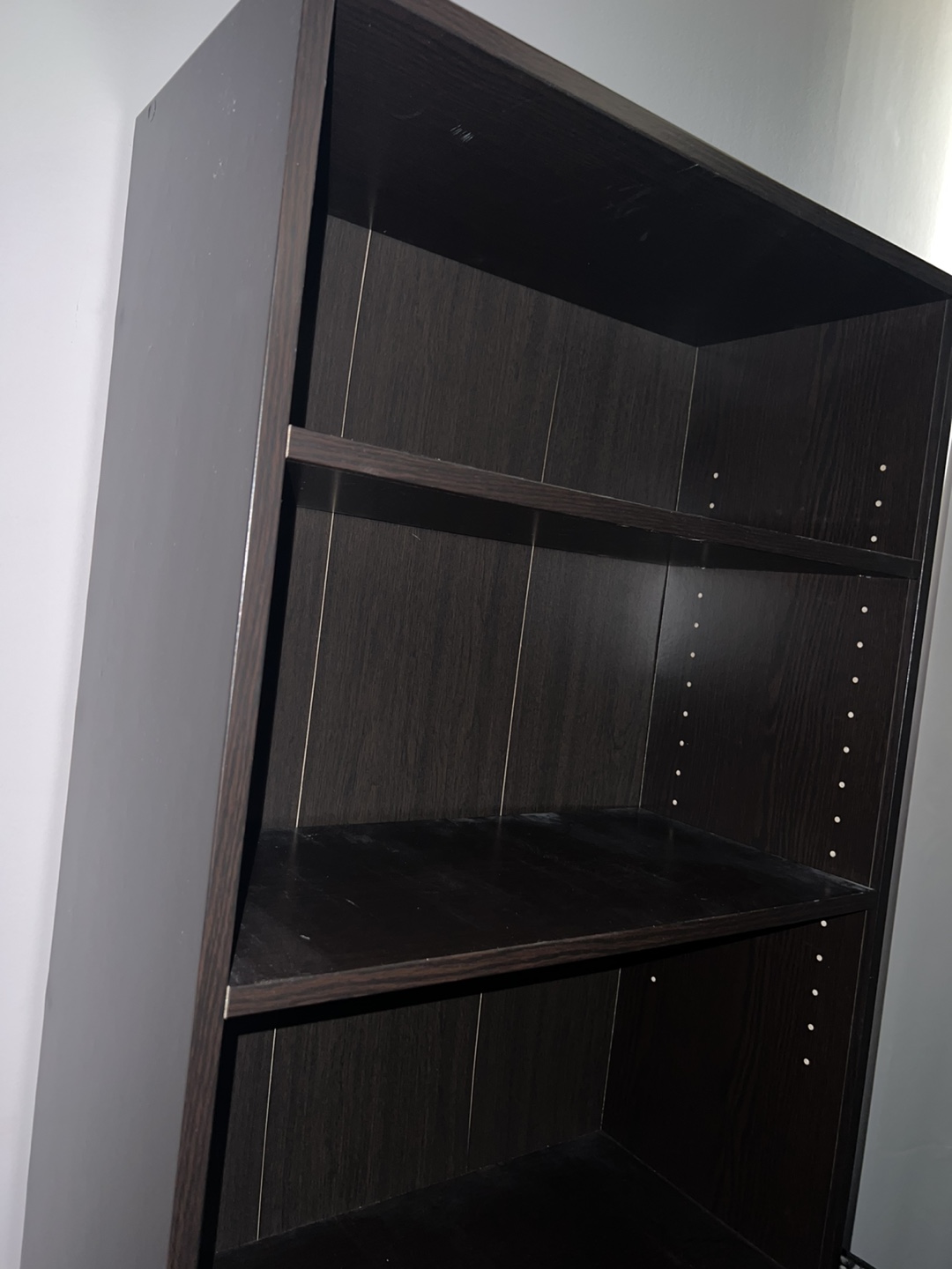 MOVING SALE! Bookshelf - like new! - photo 3