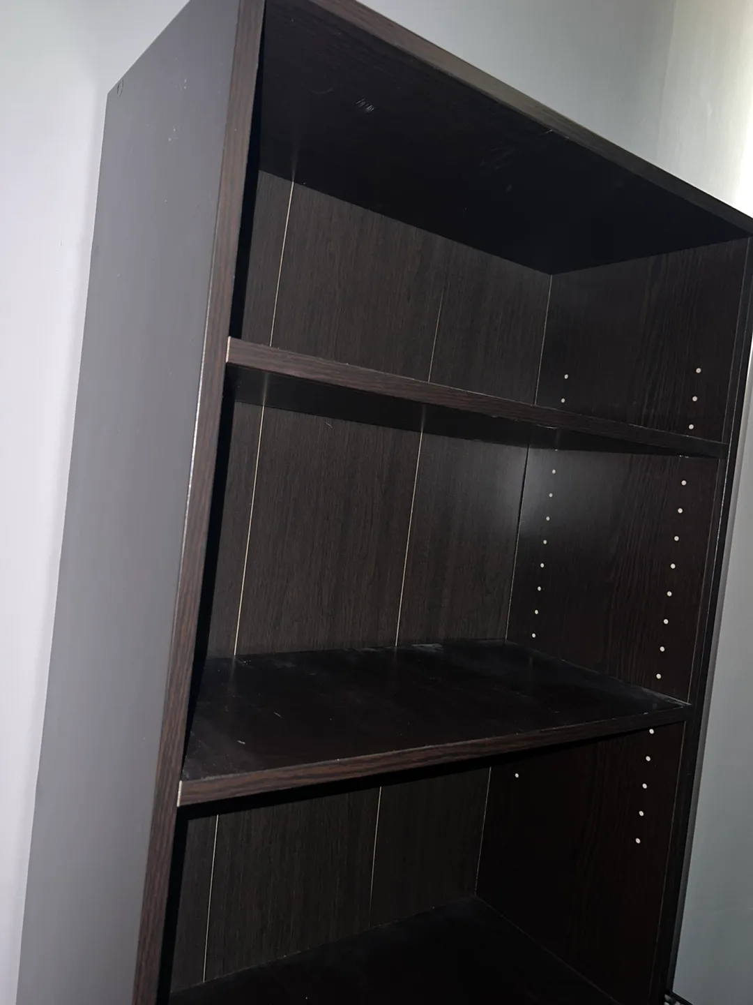 MOVING SALE! Bookshelf - like new! image indicator(3)