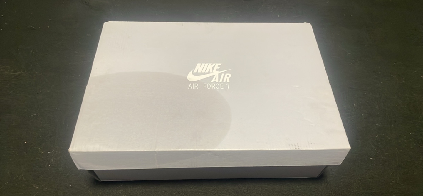 Air Force 1 - photo 3