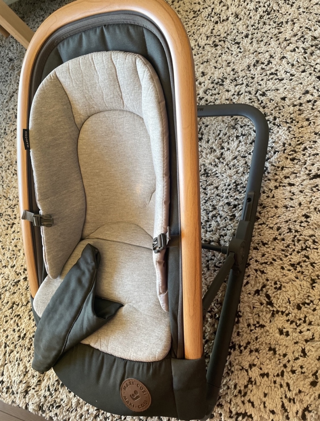 Maxi-Cosi Baby Rocker - photo 2