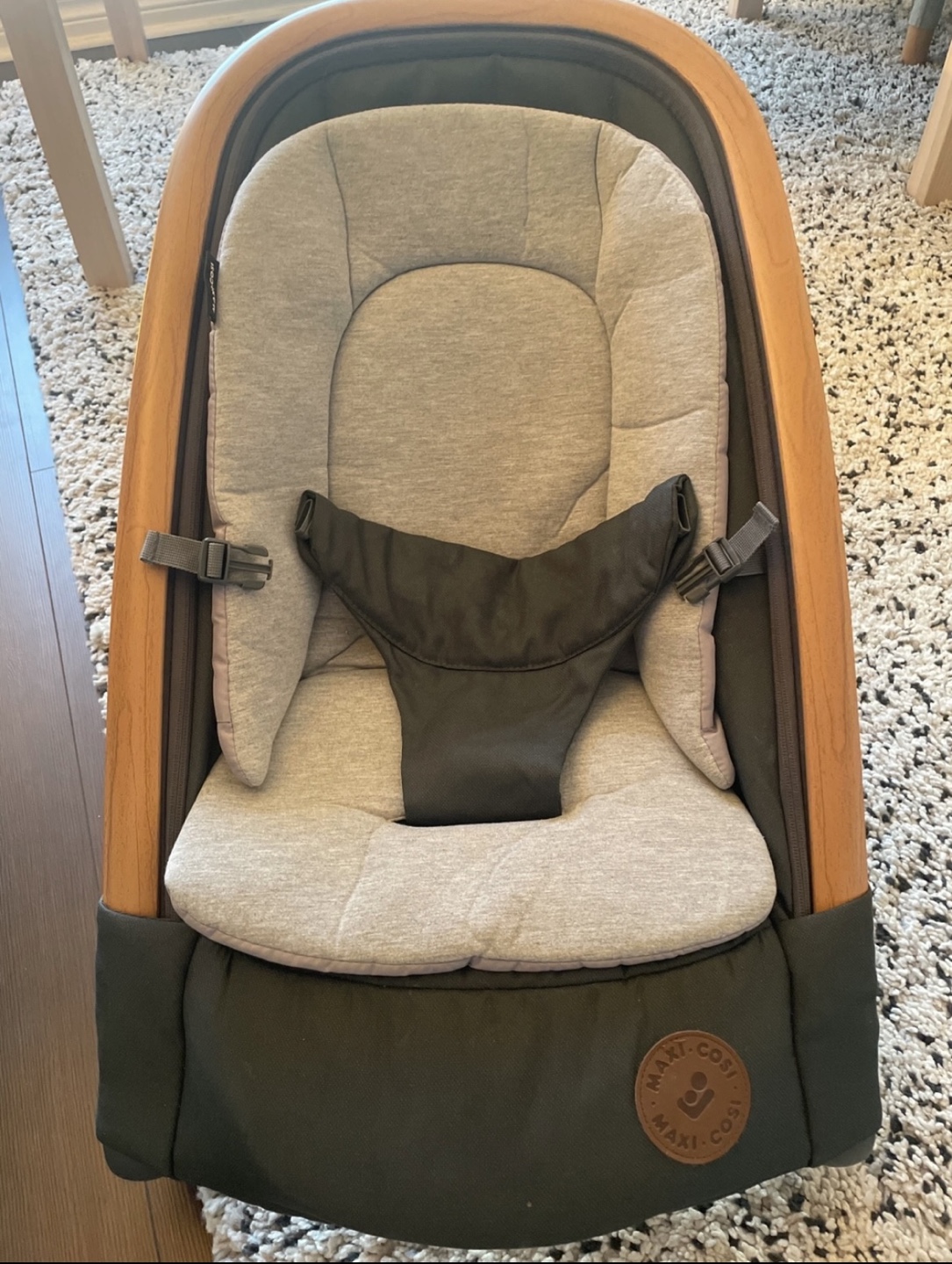 Maxi-Cosi Baby Rocker