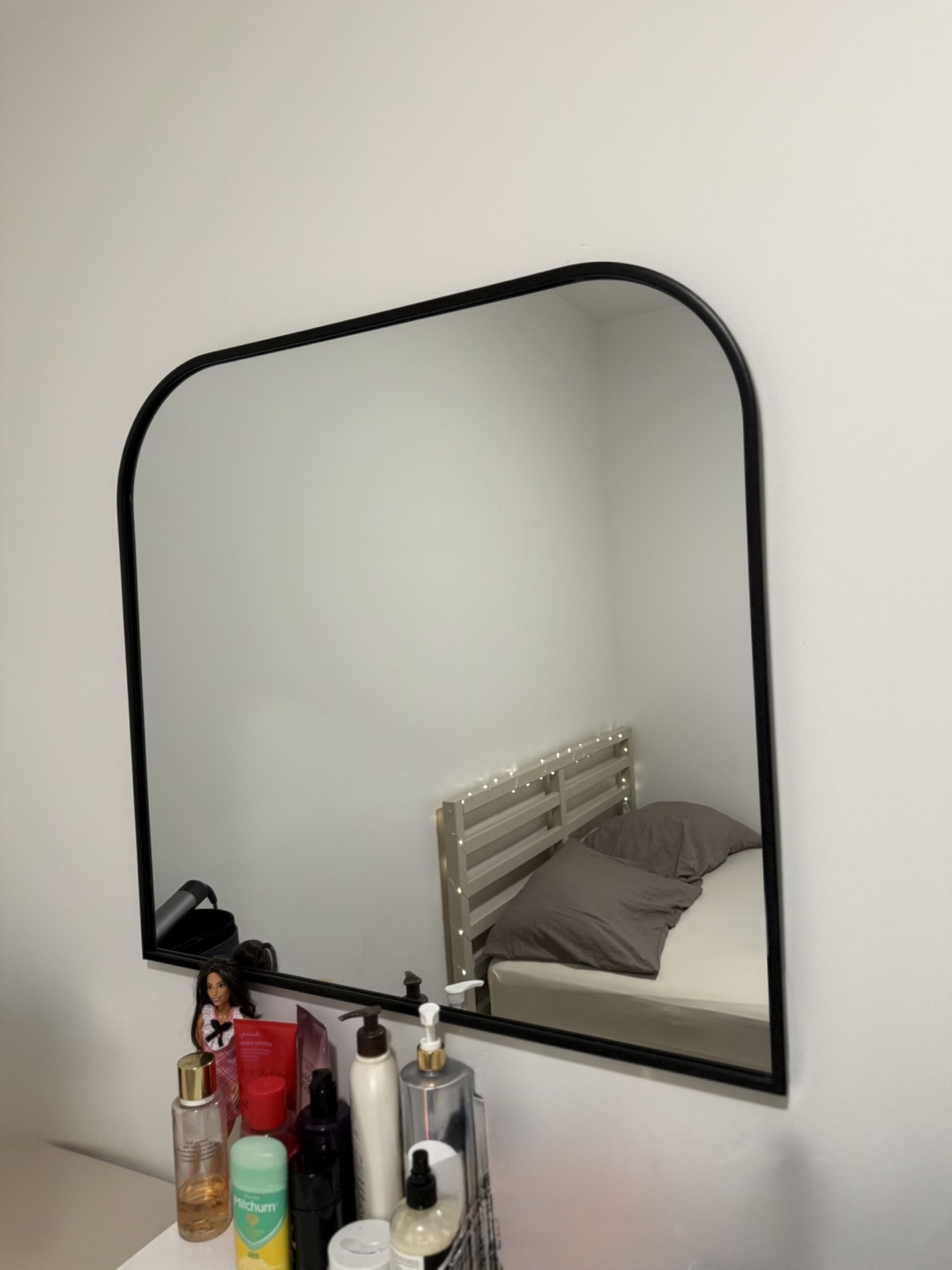 Mirror - Vanity Sizes