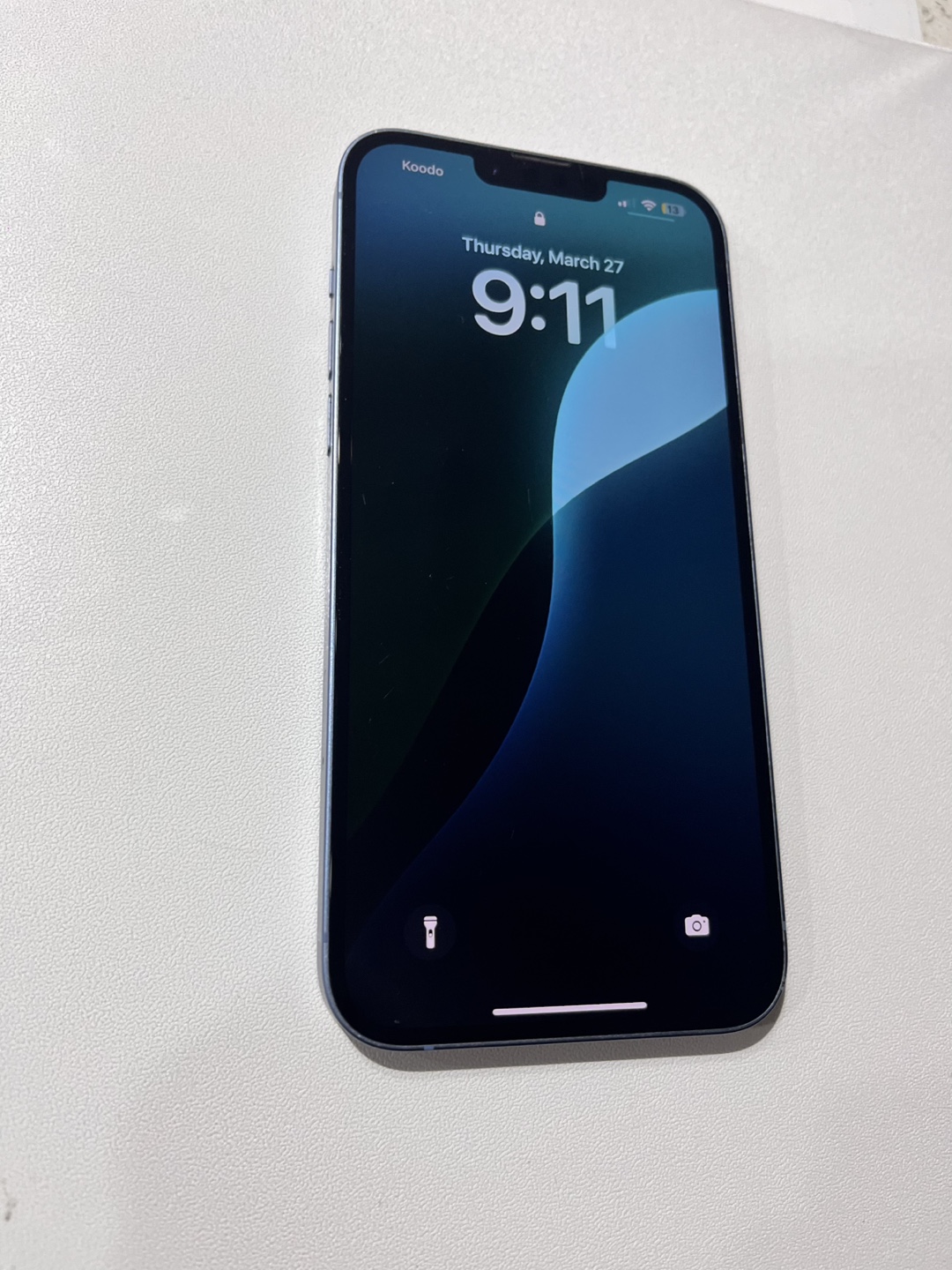 iPhone 14 Plus- Great Condition