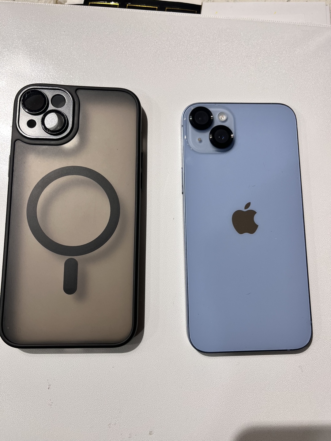 iPhone 14 Plus- Great Condition - photo 3