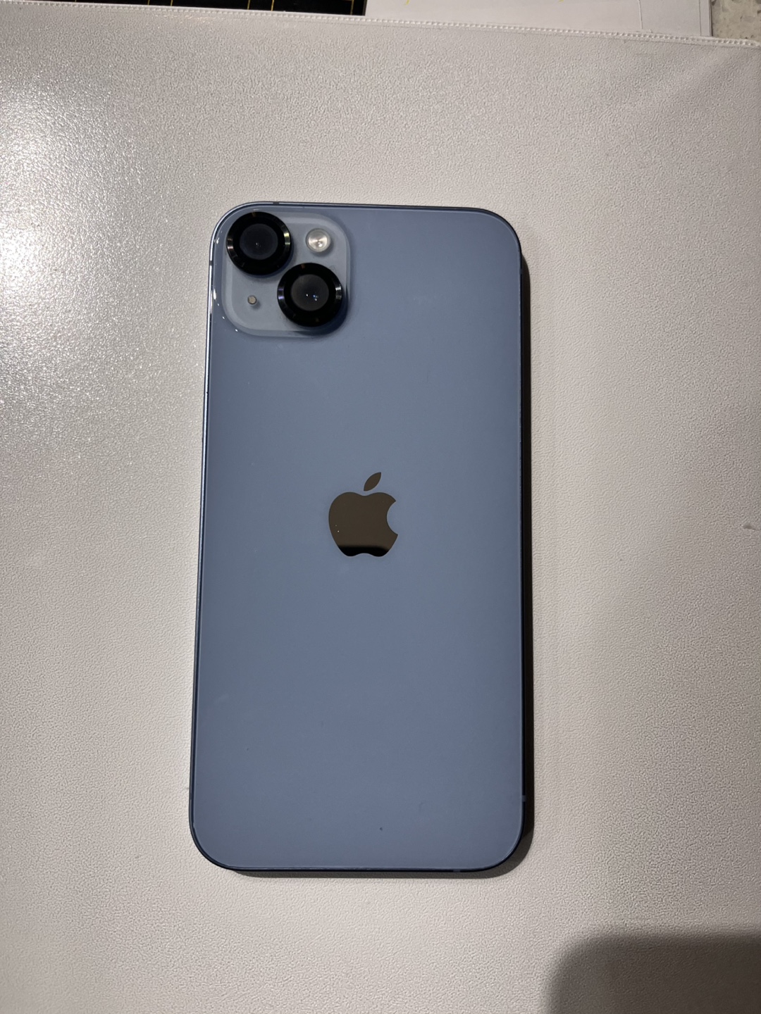 iPhone 14 Plus- Great Condition - photo 2