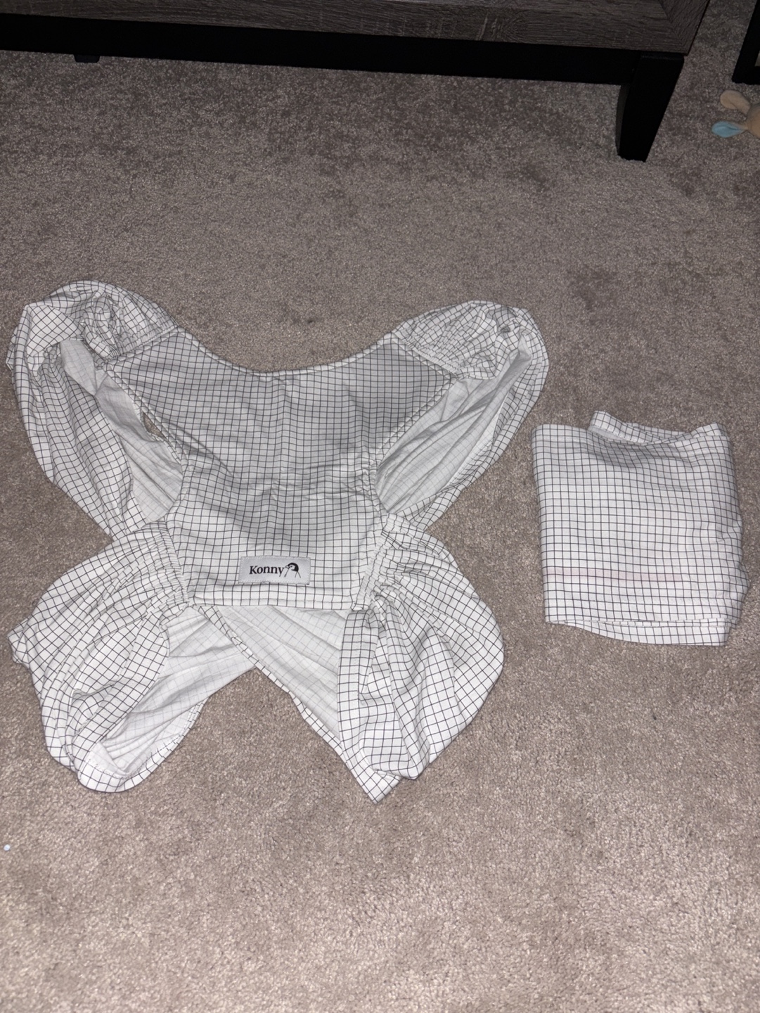 Konny Baby Wrap - photo 2