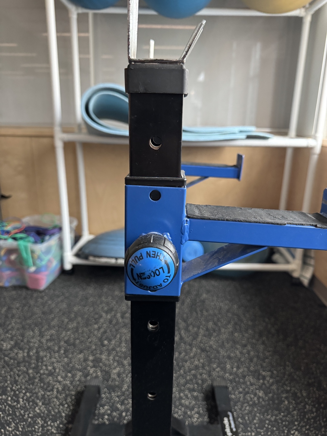 Pair of XMark Squat Stands - photo 3