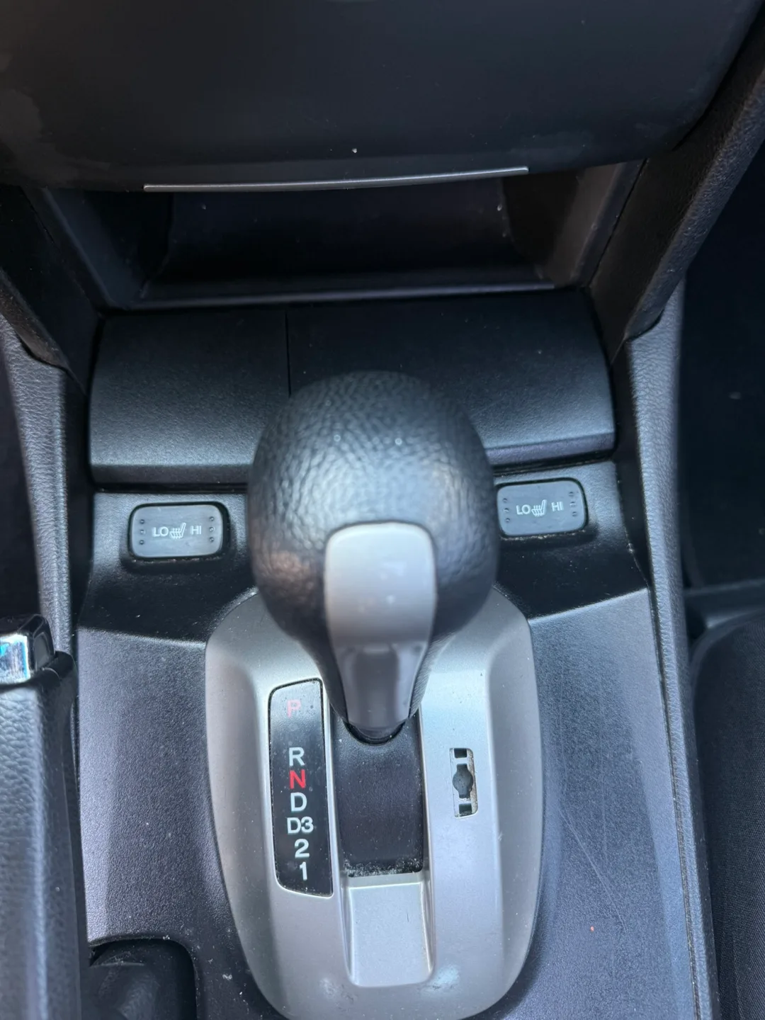 2009 Honda Accord EX-L - 105k Miles image indicator(8)