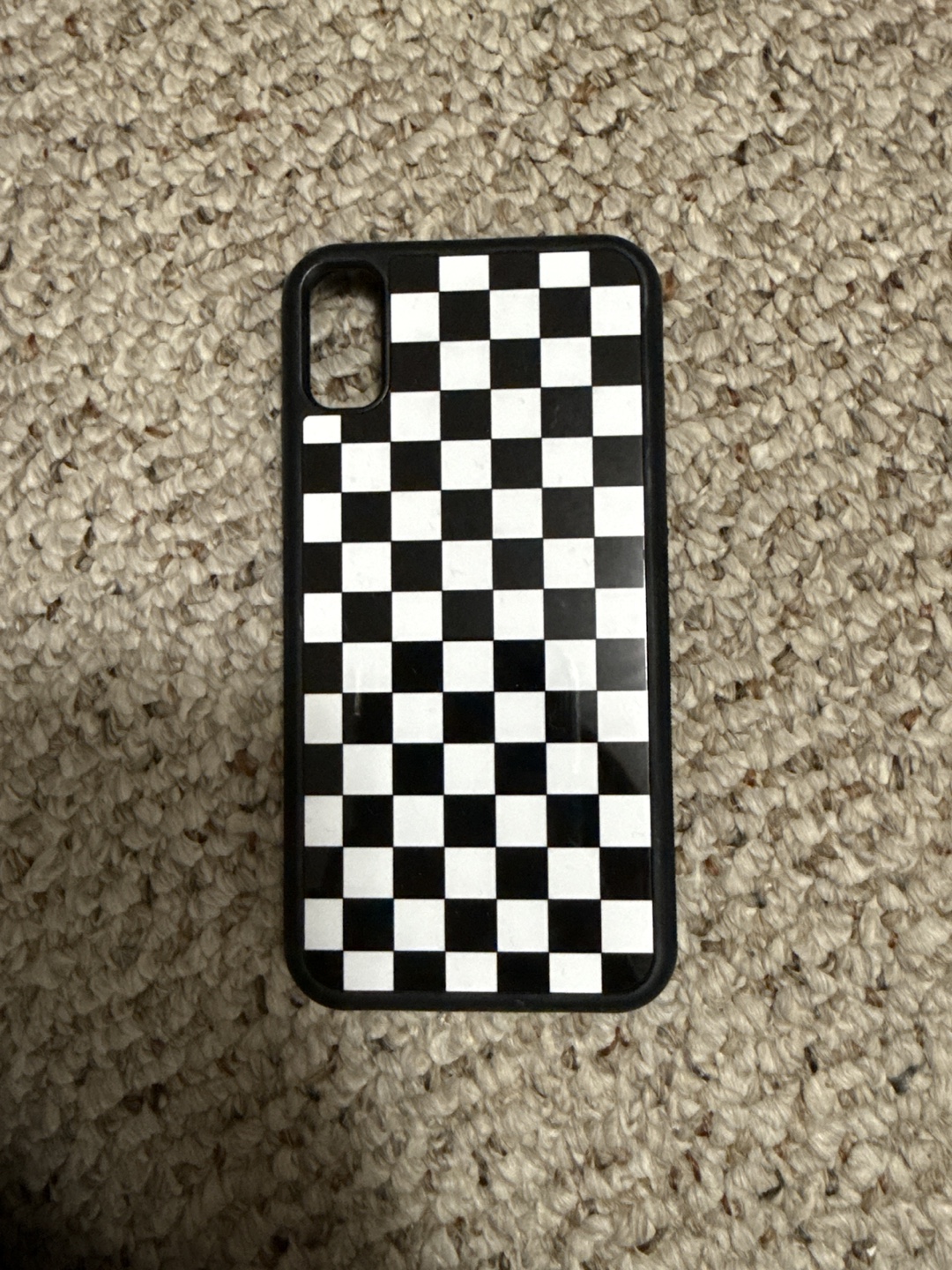 iPhone X Case