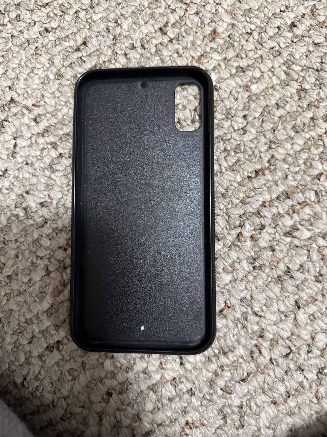 iPhone X Case - photo 2