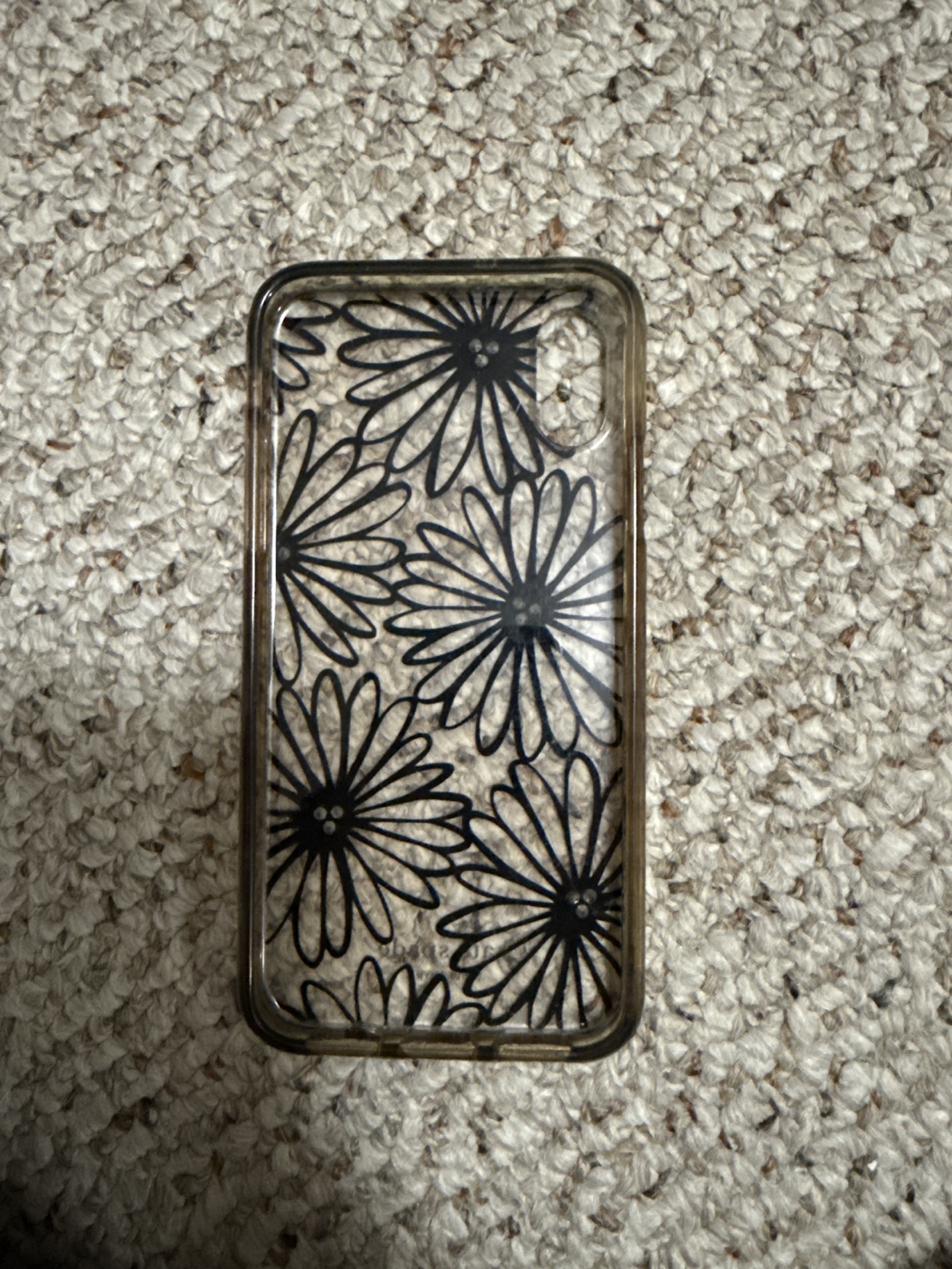 Kate Spade iPhone X/XS phone case - photo 2