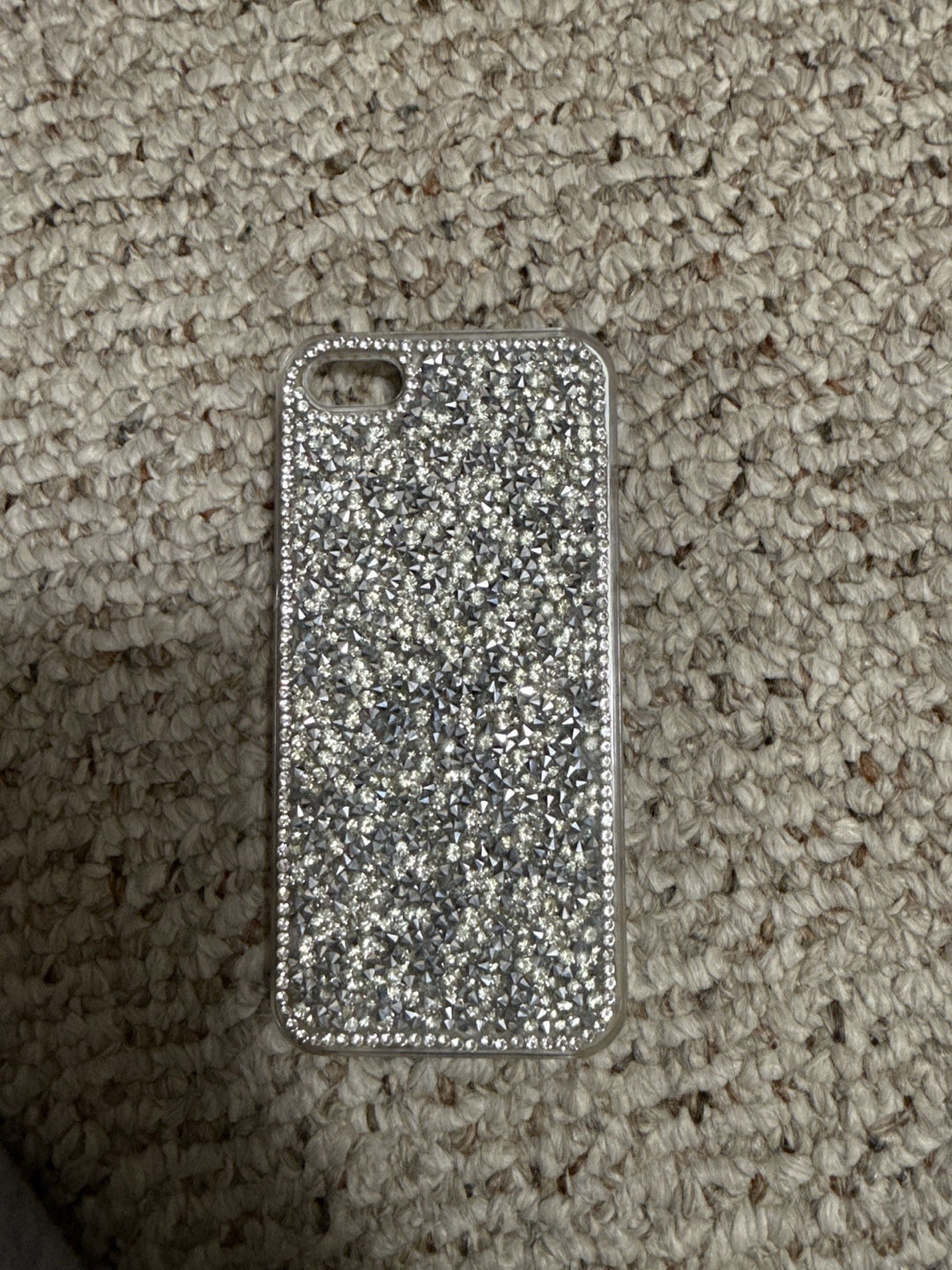 Bling iPhone 5/5s Case