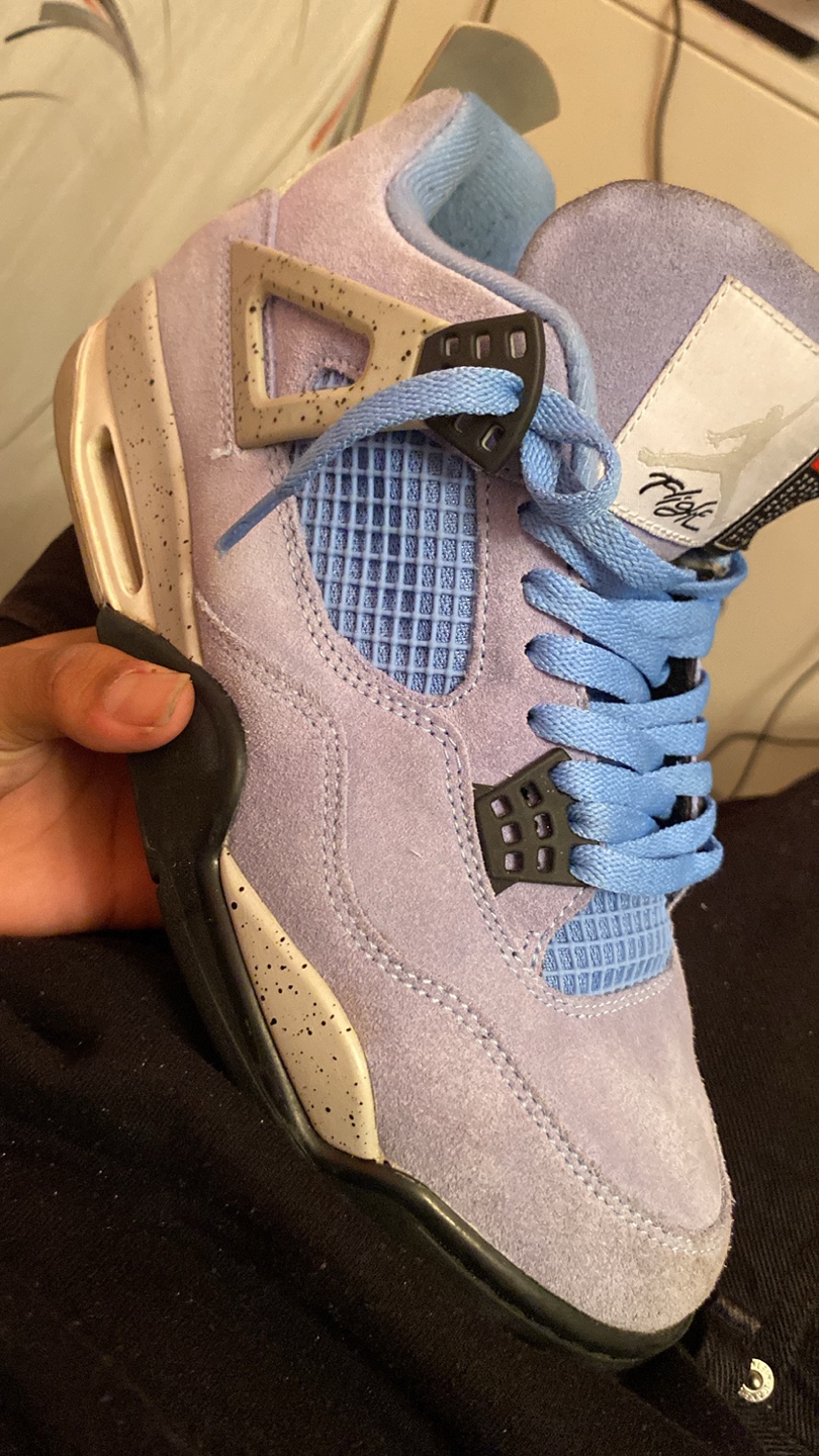 Uncs 4s