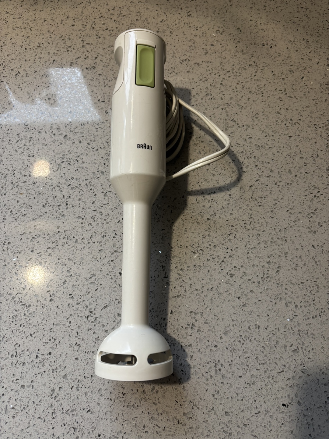 Braun Hand Blender