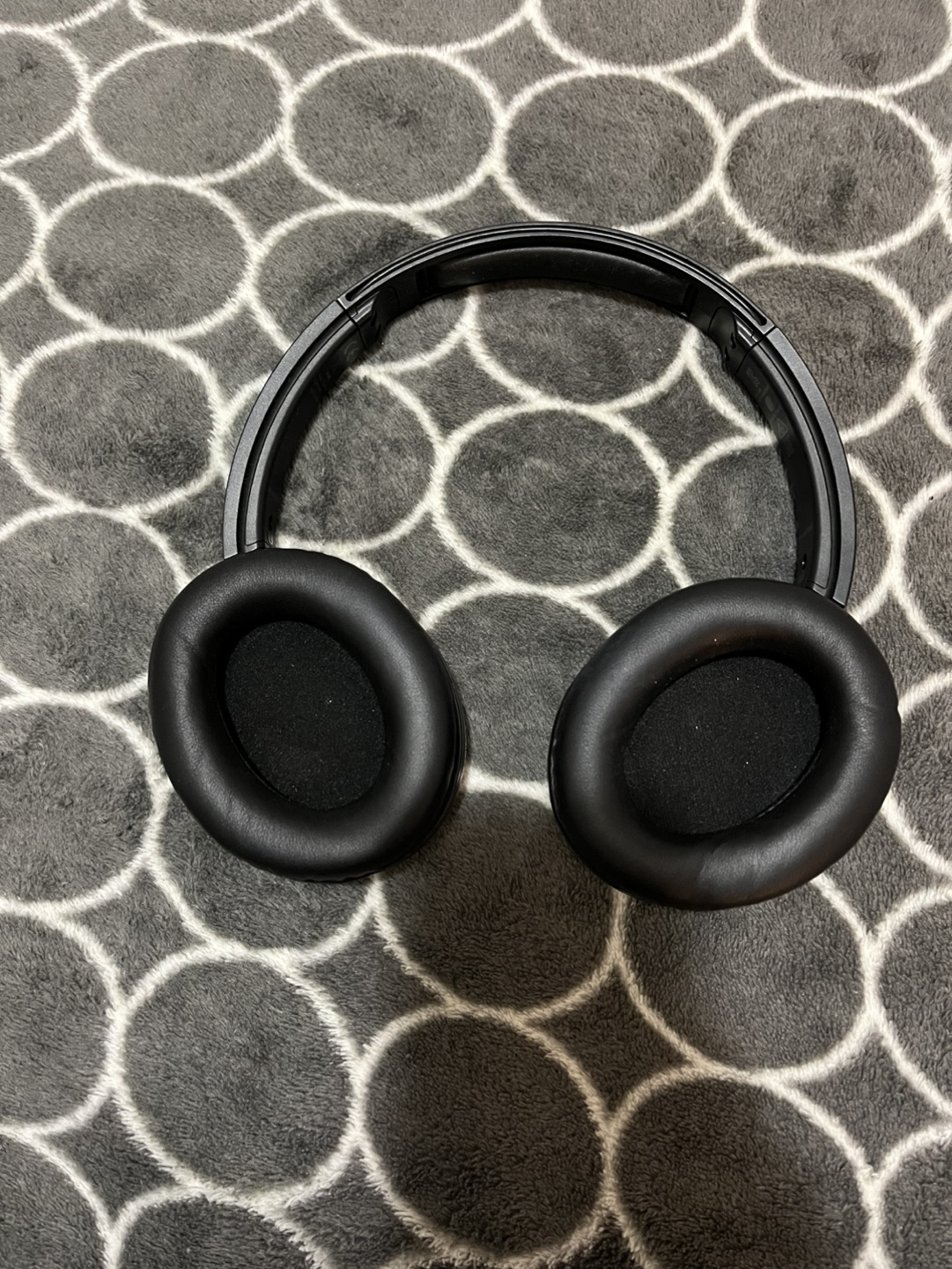 Audio-Technica ATH-ANC500BT Wireless Headphones - photo 3