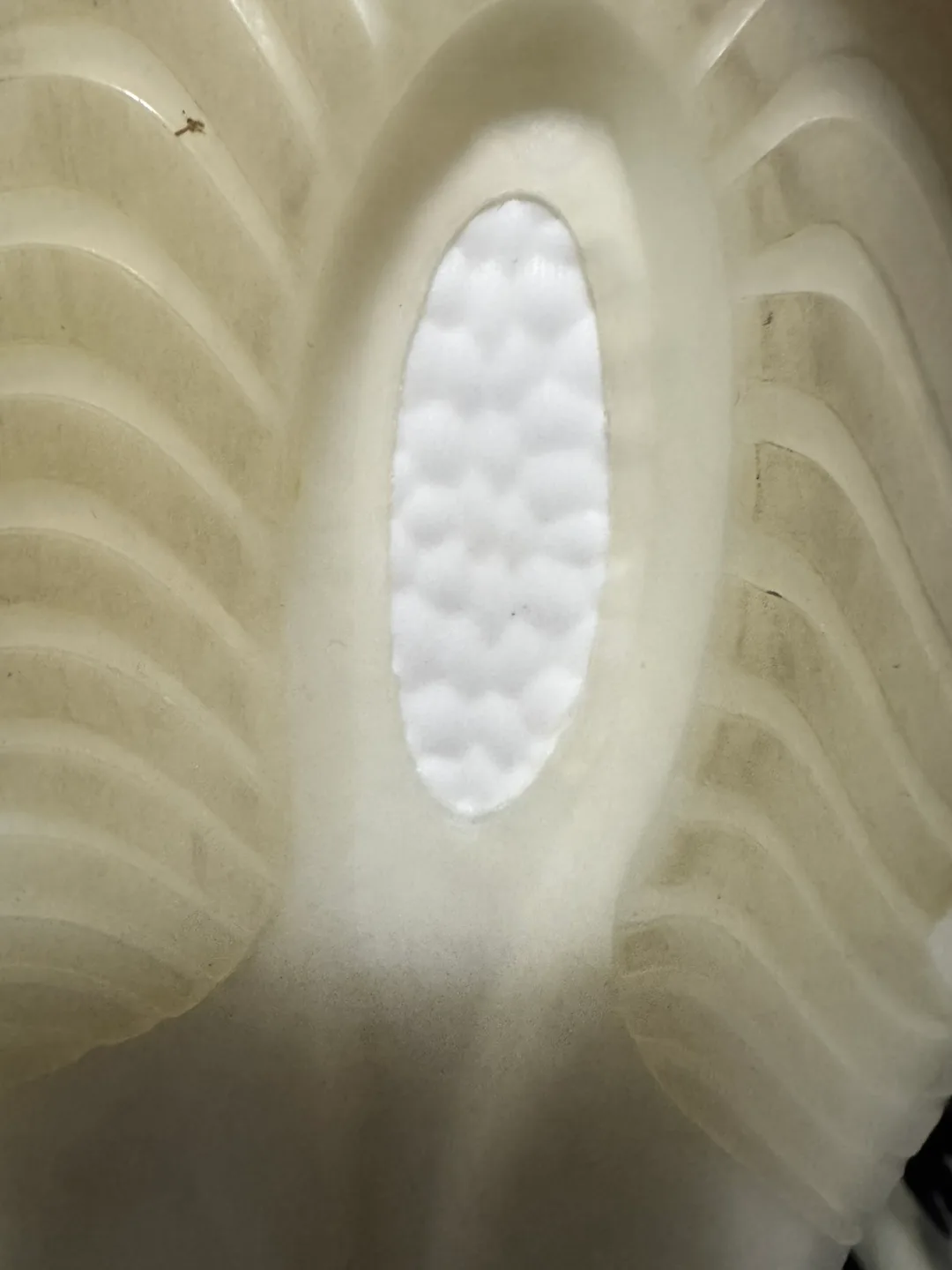 John Galliano Paris White Gazette Trainers (8.5US or 41cm) image indicator(9)