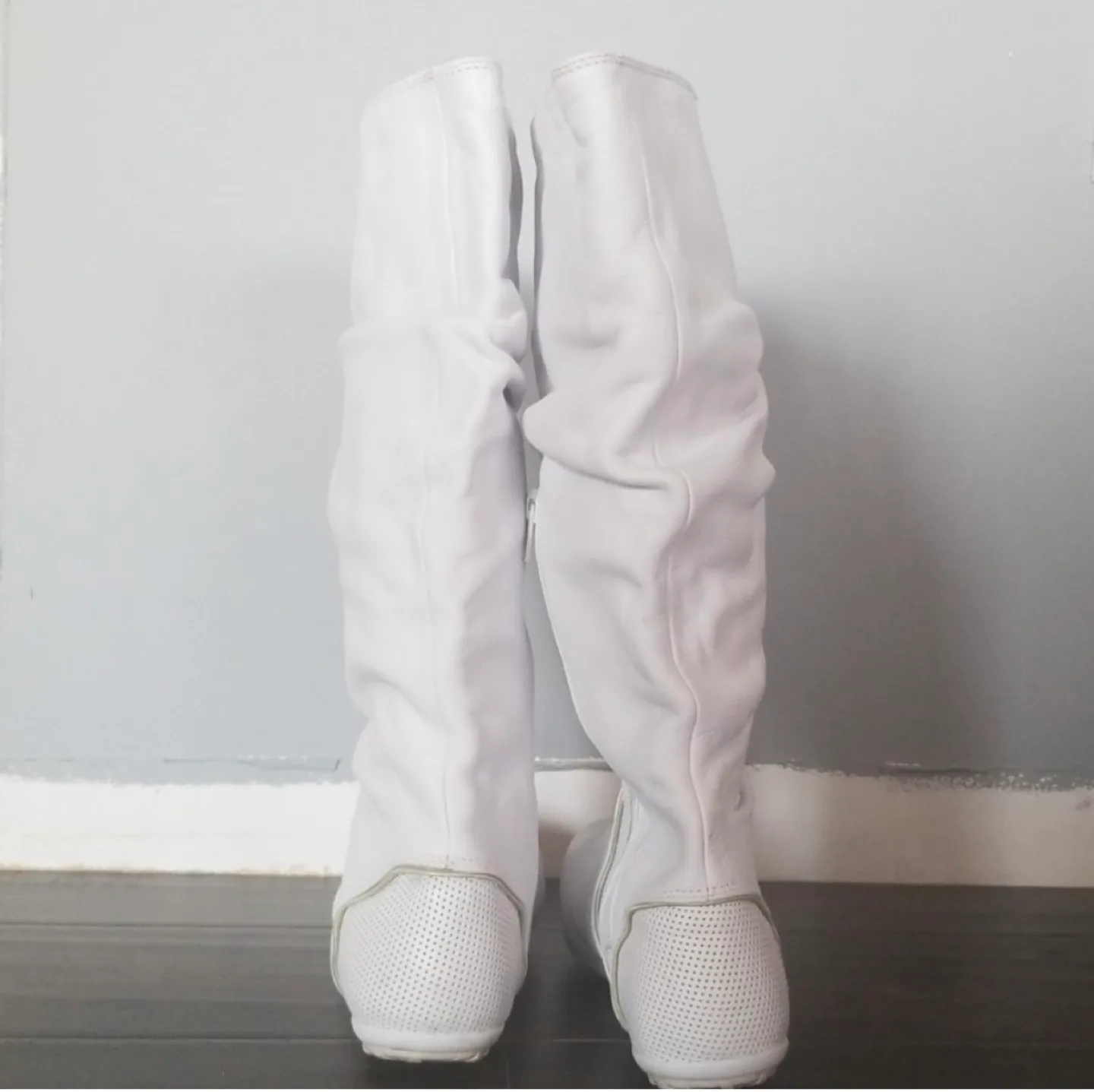 Lacoste Women's motocross Boots image indicator(4)