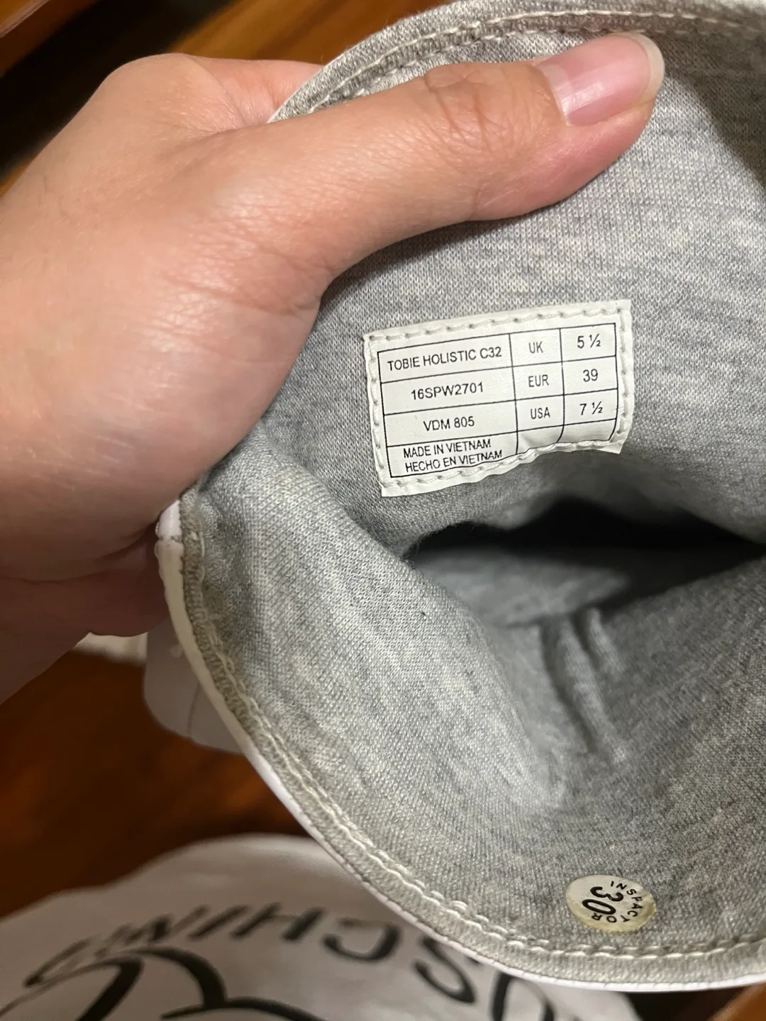 Lacoste Women's motocross Boots image indicator(5)