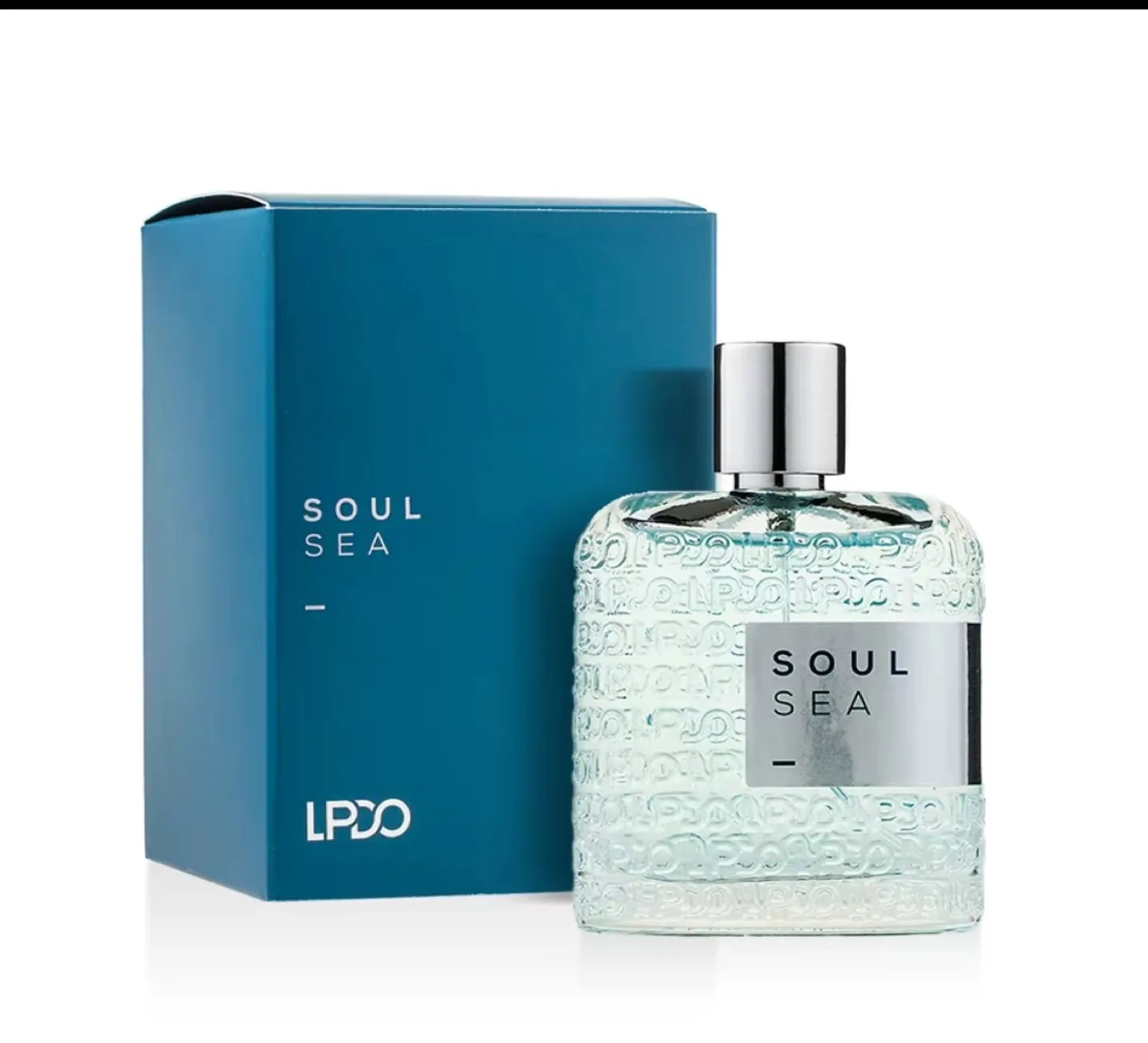 LPD Soul Sea 100ml Eau de Parfum image indicator(2)