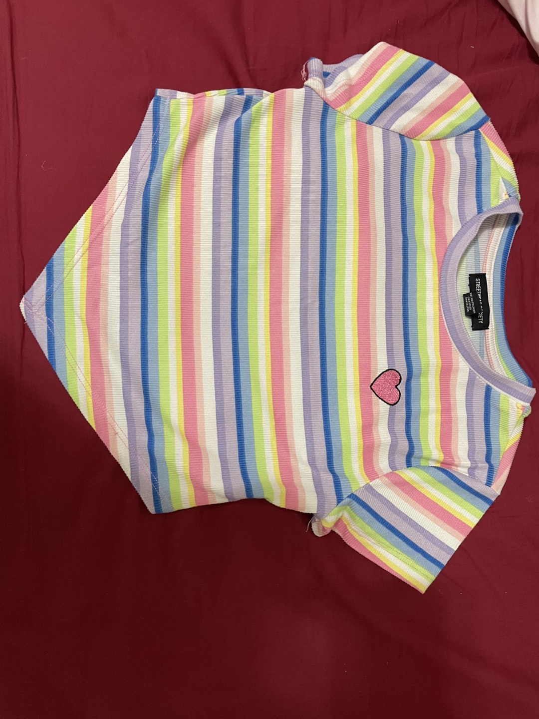 Clothing- thrift - photo 3