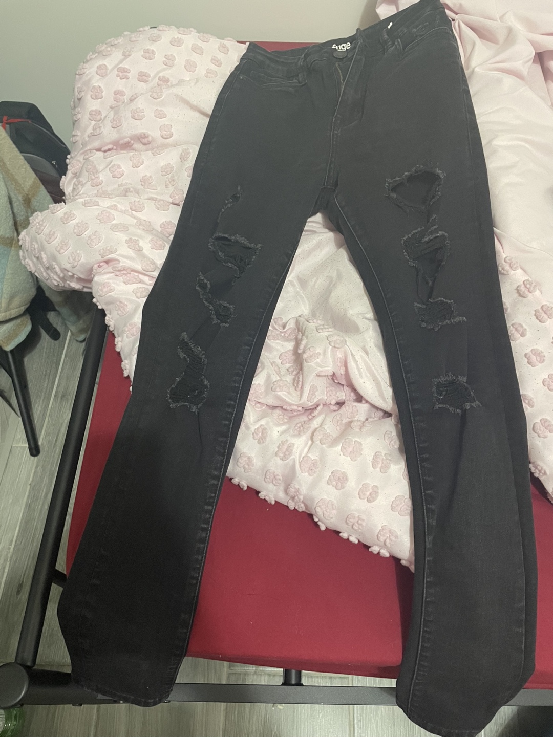 Clothing- thrift - photo 2