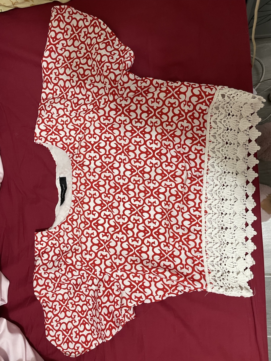 Clothing- thrift - photo 4